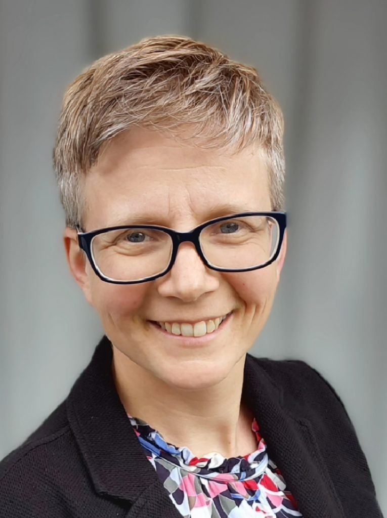 Anne-Kathrin Kuhnert